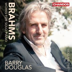 Works for Solo Piano Vol.5