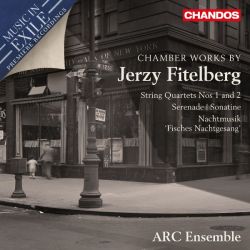Chamber Works
