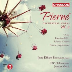 Orchestral Works Vol. 2