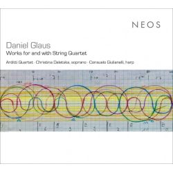 Works for and with String Quartet