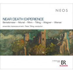 Near Death Experience