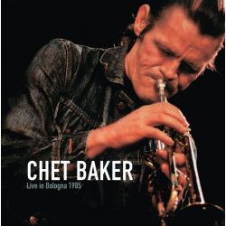 Live In Bologna 1985