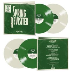 Spring Revisited