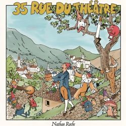 35 rue du Théâtre