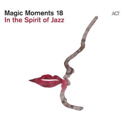 In the Spirit of Jazz