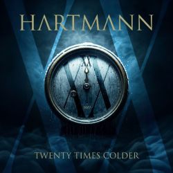 Twenty Times Colder