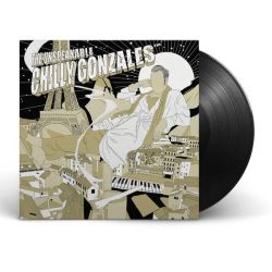 The Unspeakable Chilly Gonzales