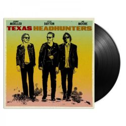 Texas Headhunters