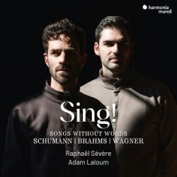Sing! - Songs Without Words