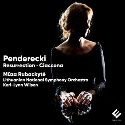Piano Concerto 'Resurrection', Ciaccona