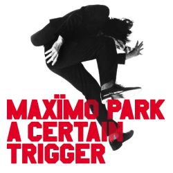 A Certain Trigger. Missing Songs