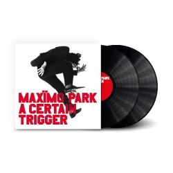 A Certain Trigger. Missing Songs
