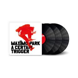 A Certain Trigger. Missing Songs