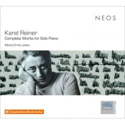 Complete Works for Solo Piano