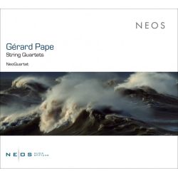 String Quartets