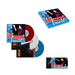 Live at the Roxy Theatre
