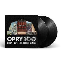Opry 100: Country’s Greatest Songs