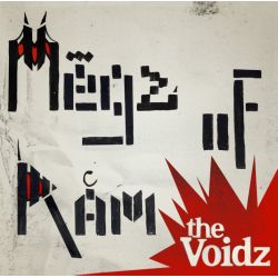 Megz of Ram