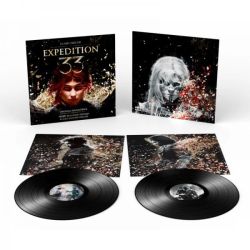 Clair Obscur: Expedition 33 (Original Soundtrack)
