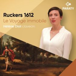 Ruckers 1612 Le Voyage immobile