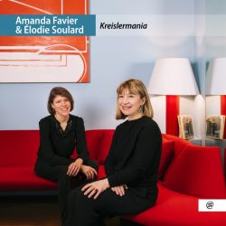 Kreislermania