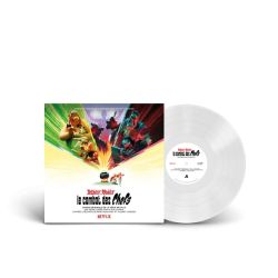 Astérix & Obélix: Le Combat des Chefs (Bande originale de la série Netflix)