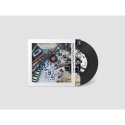 Before Aksak Maboul (documents & experiments 1969-1977)