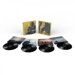 Blasphemous: The Original Game Soundtrack