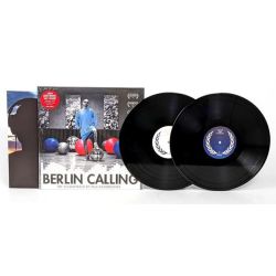 Berlin Calling - The Soundtrack