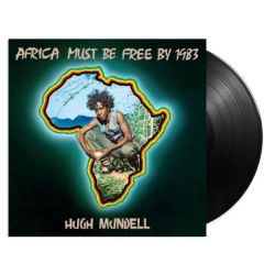 Africa Must be Free by 1983