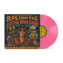 The Waterboys Present: Rips from the Cutting Room Floor