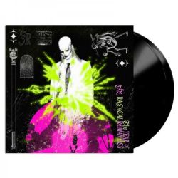 The Year of the Radical Romantics