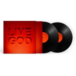 Live God