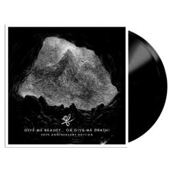 Give me Beauty... Or Give me Death!