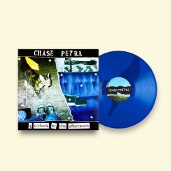 4 O'Clock in the Afternoon