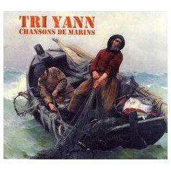Chansons de Marins