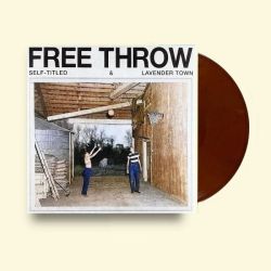 Self-Titled / Lavender Town