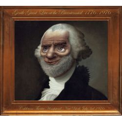 Live at the Bicentennial 1976