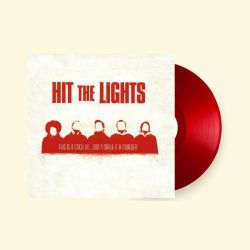 This is a Stick Up... Don't Make it Murder