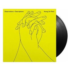 Observations + Descriptions