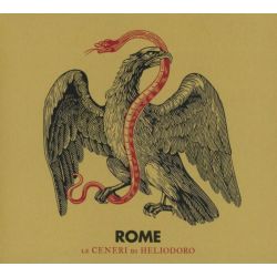 Le Ceneri Di Heliodoro