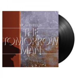 The Tomorrow Man