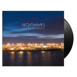 Live in Hamburg