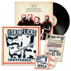 Condemnation, Inevitably