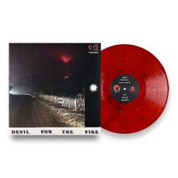Devil for the Fire