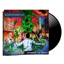 Devouring the Masses