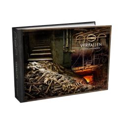 Verfallen - Folge 2: Fassaden