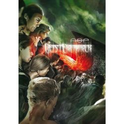 Geisterfahrer Langspielalbum