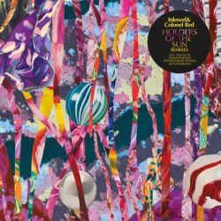 Holders of the Sun Remix (Moodymann, Potatohead)