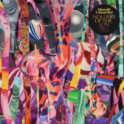 Holders of the Sun Vol. 1